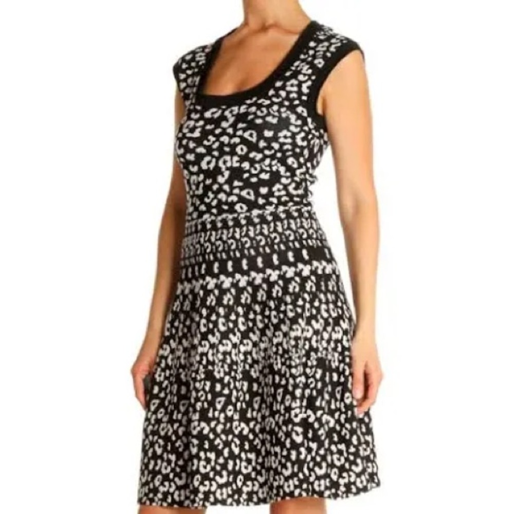 Rebecca Taylor Sleeveless Dress, Size: Medium EUC - Picture 6 of 7
